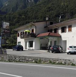 Bar Ristorante Pizzeria Al Carpen
