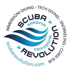 Scuba Revolution Sardinia