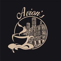 Avion's Bar