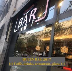Queen Bar