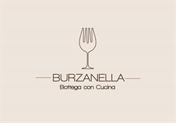 Burzanella Bottega Con Cucina