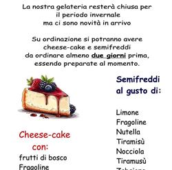 80 Voglia di Gelato