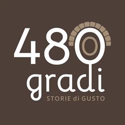 480 Gradi Storie Di Gusto