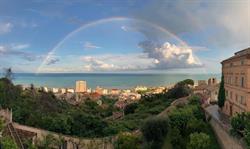 B&B Tre Finestre sul Mare