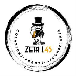Zeta i.45 bistró