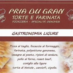 Pria du Gran