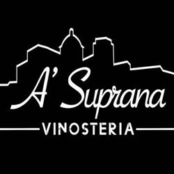 A' Suprana