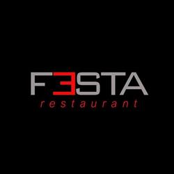 FESTA RESTAURANT CUCINA MODERNA