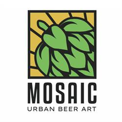 Mosaic - Urban Beer Art