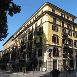 Al Porta Susa B&B
