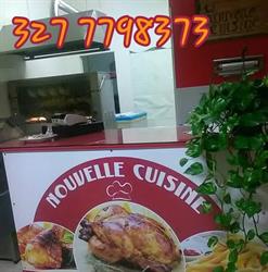 Nouvelle Cuisine