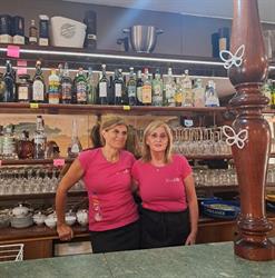 Bar Friends