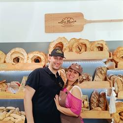 Forno L'arte Bianca Crotone