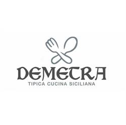Demetra Tipica Cucina Siciliana