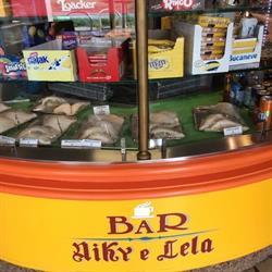 Bar da Niky e Lela