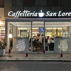 Caffetteria Sanlorenzo