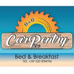 Carpentry B&B