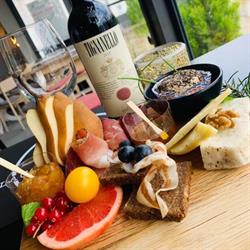 GRANU Bistrot – Caffetteria, Enoteca & Cucina