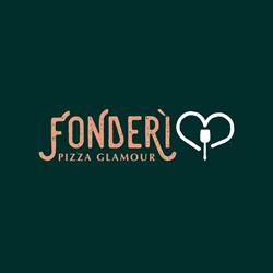 Fonderì Pizza Glamour