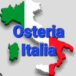 Osteria Italia Montale R.
