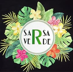 Pizzeria Sarsa verde