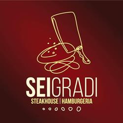 SeiGradi - Steakhouse Hamburgeria
