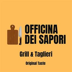Officina Dei Sapori Grill&taglieri