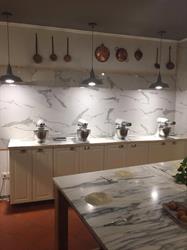Florentine Kitchen