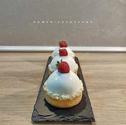 Pasticceria Elegant Bakery Roma