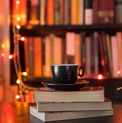 Il Caffé Letterario