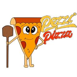 Pizzeria Pezzi Pizza