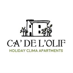 Ca' de L'Olif - Holiday Clima Apartments