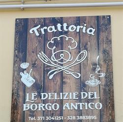 Le Delizie Del Borgo Antico