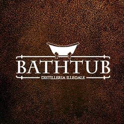 Bathtub Distilleria illegale