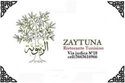 Ristorante Zaytuna
