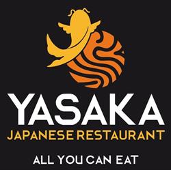 Yasaka Sushi