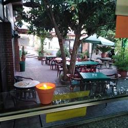 Bar Pizzeria Il Gazebo
