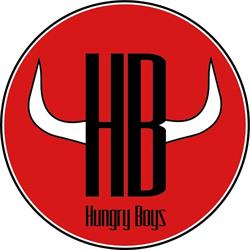 Hungry Boys