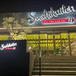 Sushikaiten