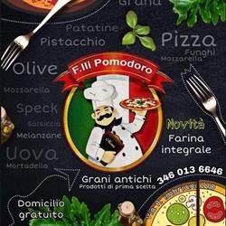 Pizzeria Fratelli Pomodoro