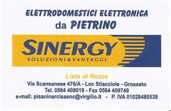Sinergy