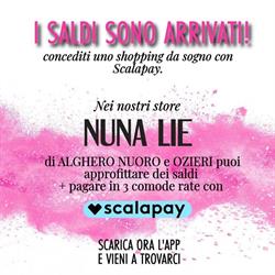Nuna Lie