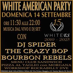 Bar Gelateria White Es