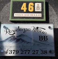 B&B Residenza Vittoria