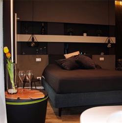 Garibaldi House Luxury B&B