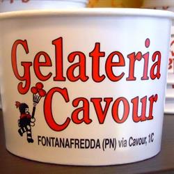 Gelateria Cavour