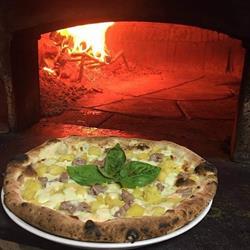 Pizzeria Lo Spuntino