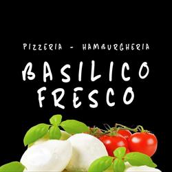Basilico Fresco