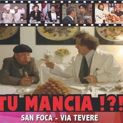 Tu Mancia