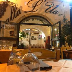 Alla L'Ua Trattoria